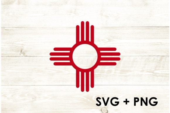 Download Zia New Mexico Sign Symbol - Symbol Collection
