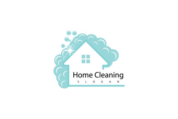Download Cleaning Service Logo Vector - Service Collection