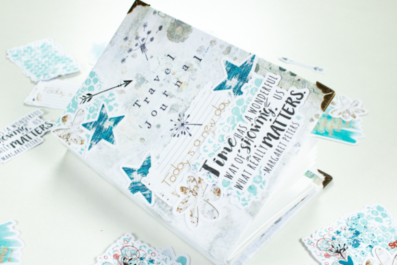 Download Learn How to Make a Travel Journal - Learn Collection