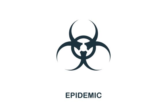 Download Epidemic Icon - Epidemic Collection