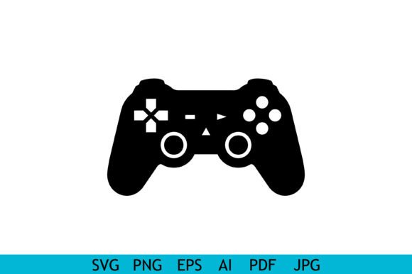 Download Game Controller Icon Gaming Symbol - Symbol Collection