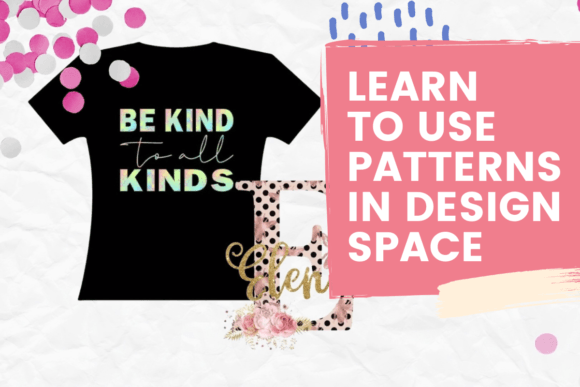 Download Learn to Use Patterns in Design Space - Learn Collection