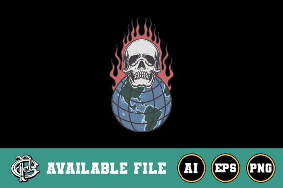 Download Global Warming T-shirt Design - Global Collection