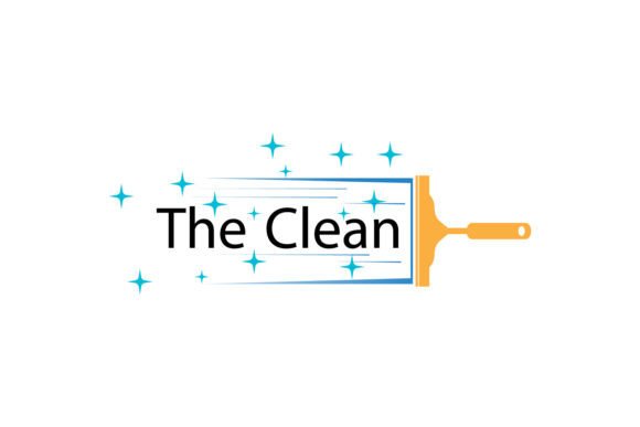 Download Cleaning Service Logo Vector - Service Collection