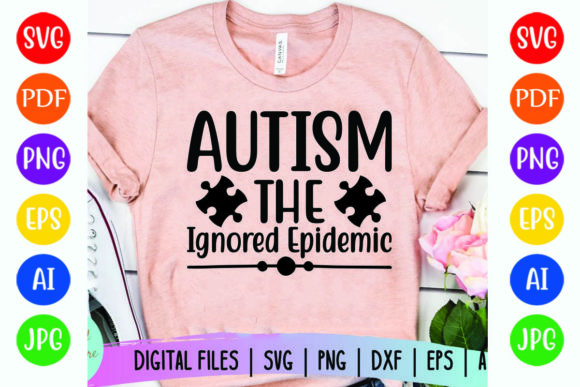 Download Autism the Ignored Epidemic - Epidemic Collection