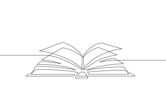 Download One Line Book. Learning and Studying, - Learn Collection