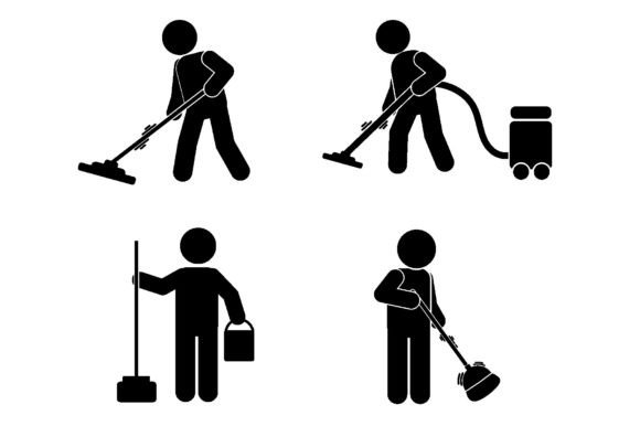 Download Cleaning Service - Service Collection
