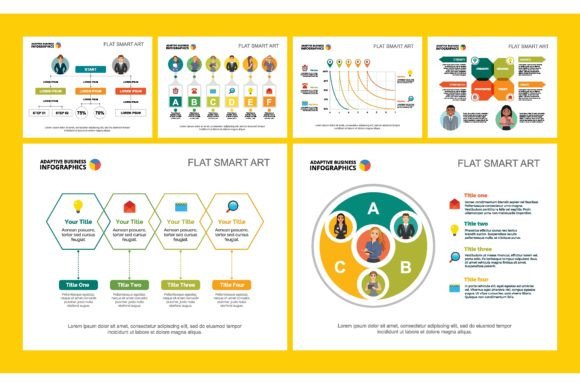 Download Colorful Research and Planning Infograph - Infograph Collection