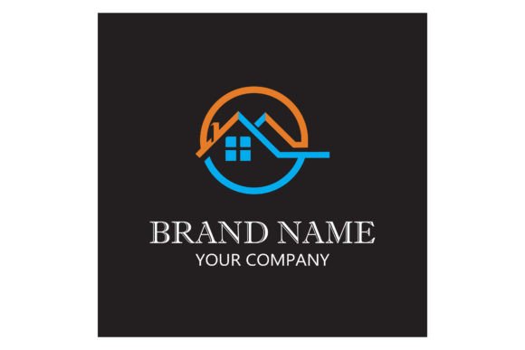Download Property Logo Vector Symbol - Symbol Collection