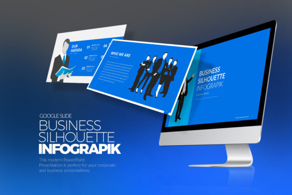 Download Business Infographic GoogleSlide - Infograph Collection