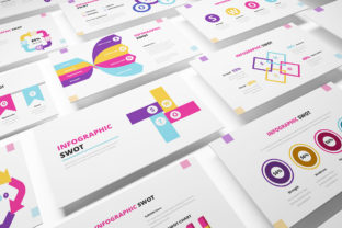 Download Swot Infographic Powerpoint - Infograph Collection