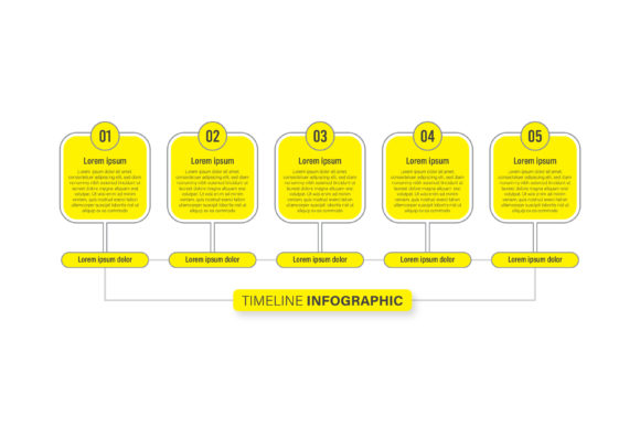 Download Timeline Infographic - Infograph Collection