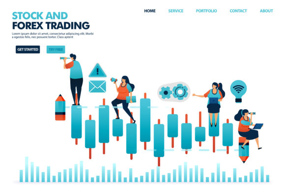 Download Candle Chart in Stock and Forex Trading - Trading Collection