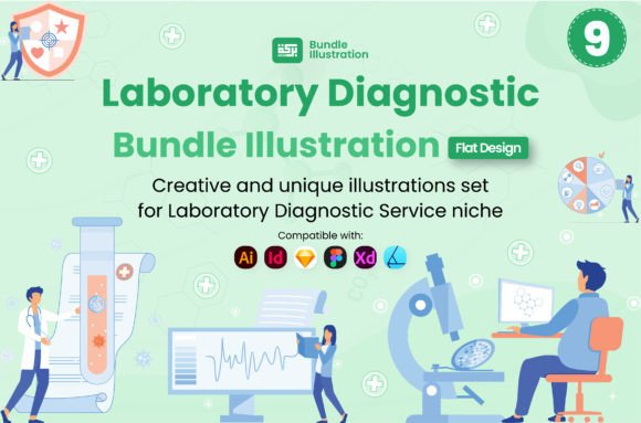 Download Laboratory Diagnostic Service - Service Collection