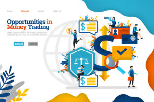 Download Web of Opportunities in Money Trading - Trading Collection