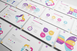 Download Swot Infographic Keynote Template - Infograph Collection